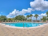 Outdoor Community Pool