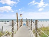 Boardwalk to the beach