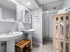 Primary ensuite bathroom