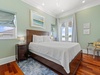 Guest Bedroom- Waterfront House