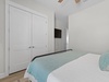 First Floor King Bedroom
