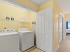 Laundry Area