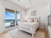Third Floor Ocean Front Guest Bedroom/Bunk