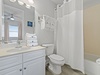 Second Bathroom