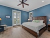 The Beach Club Cottage 12