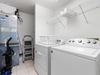Laundry Area