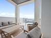 Pool Deck Seating