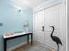 Private Foyer Entry