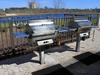 Grilling Area