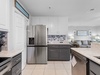 Kitchen - Stainless Steel Appliances