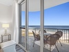 Balcony Access