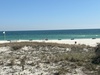 Enjoy the sights and sounds of the Gulf
