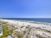 Private Beachfront Balcony View