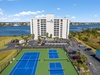 SeaSpray - Tennis and Pickleball Courts