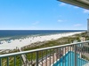 Private Beachfront Balcony