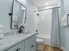 Upstairs Ensuite Bathroom