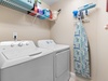 Laundry Area