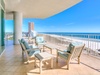 Private Beachfront Balcony