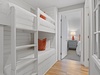 Twin Bunk Alcove