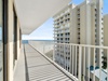 Wrap Around Balcony