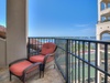 Northside Balcony