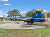 The home of the Blue Angels