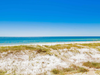 Aerial Beach View