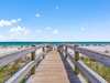 Boardwalk to the Beach