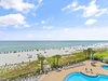 Beach and Pool View