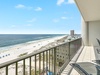 Beachfront Balcony