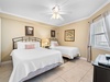 First Guest Bedroom
