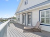 Upstairs Porch