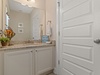 1st Level Half Bath
