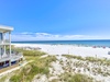 Beachfront/ Poolside Balcony View