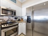 Updated Kitchen with all stainless appliances
