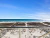 Beach View from the Pool Deck