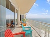 Indigo East 2103 Penthouse w/Cabana