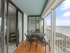 Private Balcony