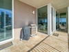 Private Beachside Balcony - Grill Included!