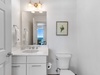 Half Bathroom