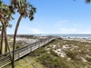 Boardwalk to Beach