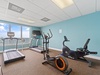 Fitness Room