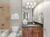 First Guest Bathroom
