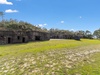 Take a tour of historic Fort Morgan