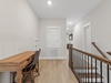 Second Floor Loft