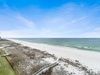 Beautiful white sands of Perdido Key