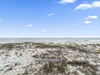 Beautiful white sand beaches