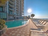 Oasis Amenities - Plenty of lounge chairs at the main pool