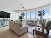 Living Room with Expansive Views