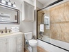 Guest Attached Bathroom- Third Level